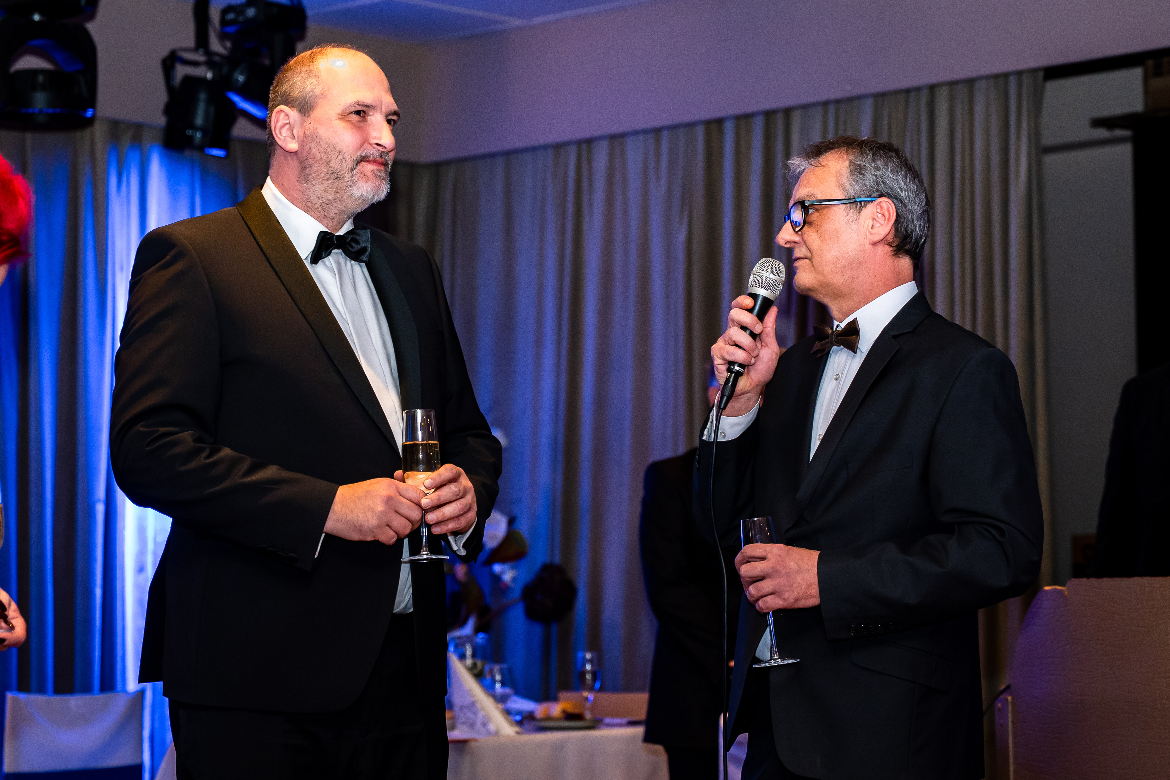 Reprezentacny ples -ZS Gemerska 2-5